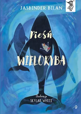 Image de Le chant de la baleine. À lire. Tome 5
