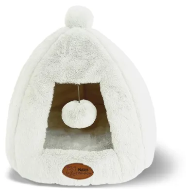 Produktbild von Elzusha – Tierheim für Hunde und Katzen mit Ballonmotiv