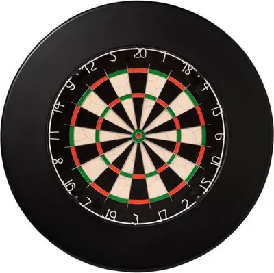 Obrázok produktu pre Šípky Surround CatchringPolyuretánBlack