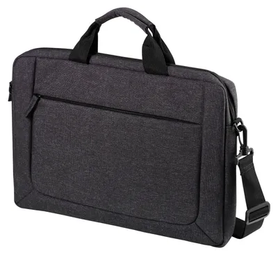 Produktbild von VIVanco™Lässige Tasche für Notebooks bis 15,6"
