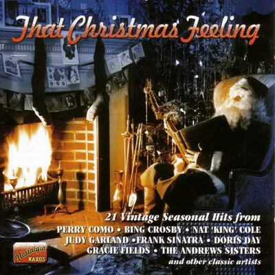 Produktbild von That Christmas Feeling