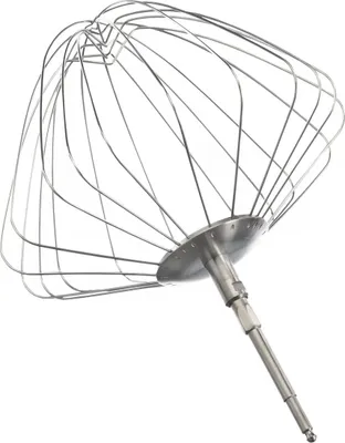 Produktbild von Bosch Schlagbesen 10 Drähte höhenverstellbar 00498488 498488