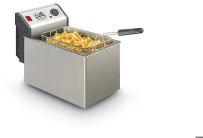 Immagine prodotto di Friggitrice Fritel - 3300 W - 8 litri - PROFI4605