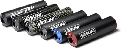 Immagine prodotto di YASUNI R1 Carrera Sistema di scarico completo - Aprilia RS 50