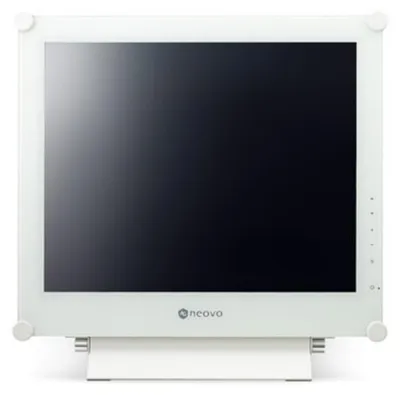 Produktbild von AG neovo X-15Ew 38.1cm 4:3 white