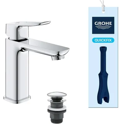 Produktbild von GROHE 1018330000, Chrom