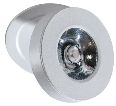 Produktbild von AZzardo AZ4529 Deckenleuchte FRIDA 12W 3000K weiß