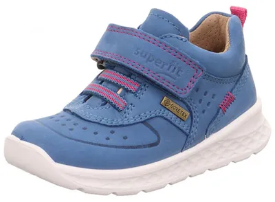Zdjęcie produktu dla superfit buty dziecięce niebieski rozmiar 22