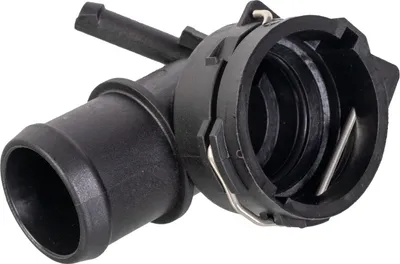 Produktbild von FEBI BILSTEIN 180141 Kühlmittelflansch für VW Golf V Schrägheck (1K1) Wasserflansch