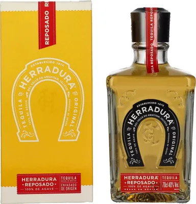 Image de Herradura Reposado Tequila | 40 % vol | 0,7 l