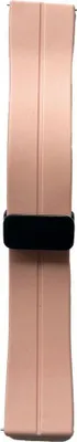Produktbild von PETER JÄCKEL Armband 22mm Easy Magnet Rose