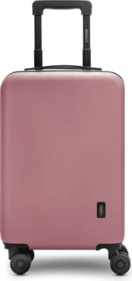 Produktbild von REDOLZ Essentials 09 Trolley Rose altrosa 56cm