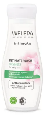 Produktbild von Feuchtigkeitsspendende Reinigungscreme fü r den Intimbereich 200 ml