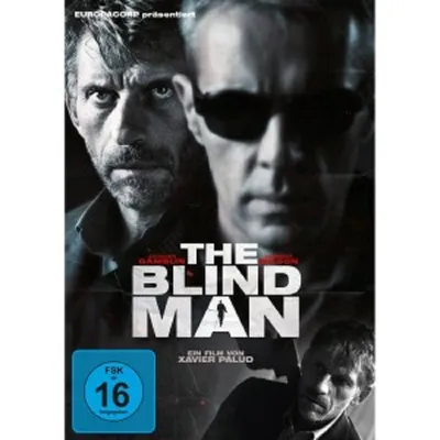 Produktbild von The Blind Man