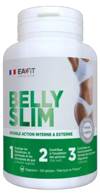 Image de Bellyslim (120 caps)