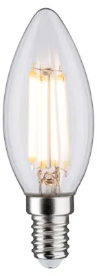Produktbild von Filament 230V LED Kerze E14 806lm 5,9W 2700K dimmbar Klar