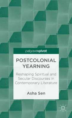 Produktbild von Postcolonial Yearning
