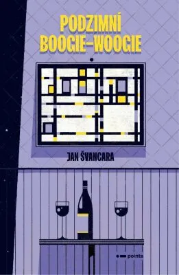 Zdjęcie produktu dla Podzimní boogie-woogie | Jan Švancara