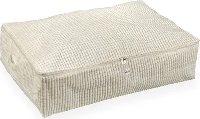 Produktbild von Aufbewahrungsbox Versa Corduroy 50 x 20 x 70 cm