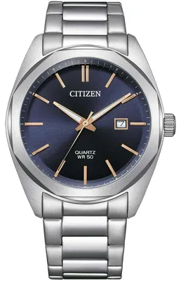 Productafbeelding van CITIZEN Polshorloges BI5110-54H