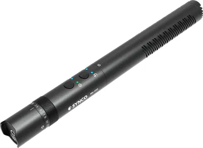 Immagine prodotto di Microfono Synco Mic-D30