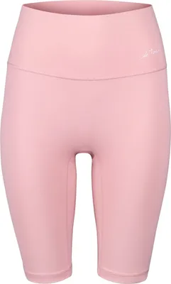 Produktbild von Force Simple Lady Shorts Damen elastisch Taille ohne Einsatz rosa größe L 9005111-L