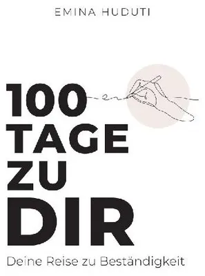 Produktbild von 100 Tage zu dir