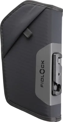 Image de Fidlock TWIST ESSENTIAL BAG NOIR 2400 ml