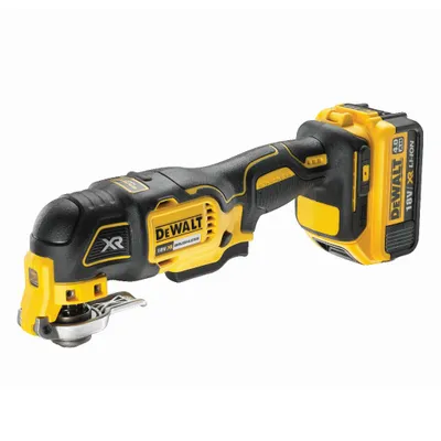 Image de Batterie multi-outils DCS355M2 18V/4.0Ah oscillante