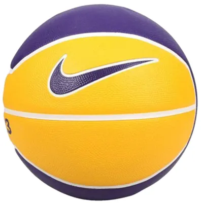 Produktbild von Nike Bälle Lebron Playground 4P, N0002784728