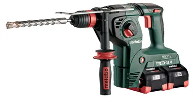 Immagine prodotto di Trapano a percussione Metabo 1100 giri/min