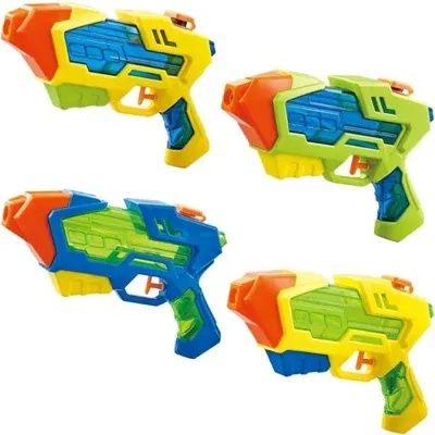 Produktbild von Wasserpistolen MIX - Trifox
