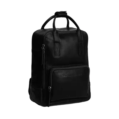 Produktbild von Lederrucksack Bellary von The Chesterfield Brand schwarz