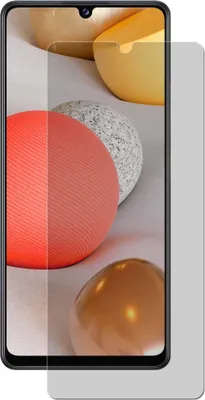 Image de 2x film blindé pour Samsung Galaxy A42 film de protection blindé 7H