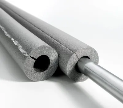Produktbild von Rohrisolierung Climatube Easy Ø 22 mm 25 mm Stärke selbstklebend