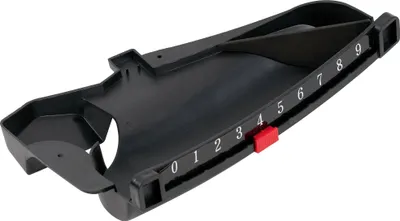 Produktbild von Automaten Hoffmann Torkasten für Airhockey "Multiplay"