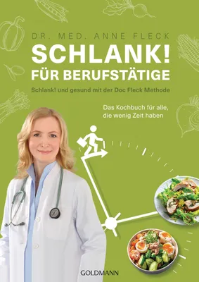 Produktbild von Schlank! für Berufstätige