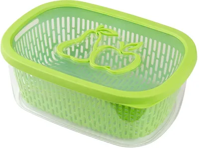 Image de Aroma Keeper Fruits 4L