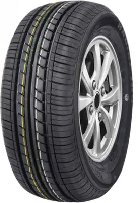 Produktbild von Tracmax Radial 109 16570 R14 89 R