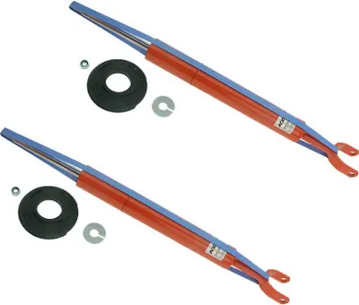 Produktbild von Koni STR.T Vorne für Audi A6 (C7, 4G) Avant inkl. Quattro Bj. 11-18 8250-1047 2 Stück