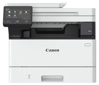 Image de Canon i-SENSYS MF465dw Laser A4 1200 x 1200 DPI 40 ppm Wi-Fi