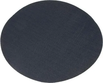 Image de Hegner Haftscheibe D. 300 für Klettbefestigung für HSM 300 / WSM 300, 06400035