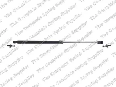 Produktbild von LESJÖFORS 8142103 Gasfeder Heckklappendämpfer für JEEP GRAND CHEROKEE III (WH, WK)
