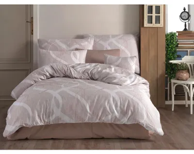 Obrázek produktu pro Povlečení Satén 140x200, 70x90cm Nombre