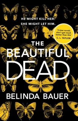 Imagen del producto de The Beautiful Dead