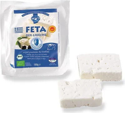 Obrázok produktu pre SYR FETA 180 g - OMA