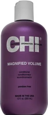 Produktbild von CHI Magnified Volume Conditioner für Haarvolumen 350 ml