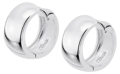 Image de Boucles d'oreilles pour femmes Lotus LP3774-4/1