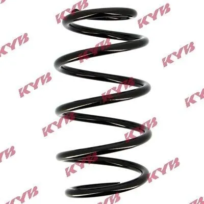 Image de 2Xx Ressort De Véhicule Kyb Avant