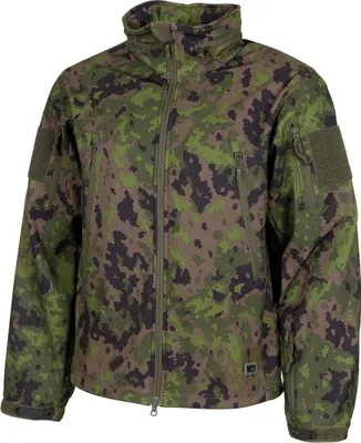 Produktbild von Softshell Jacke Scorpion M05 tarn, L